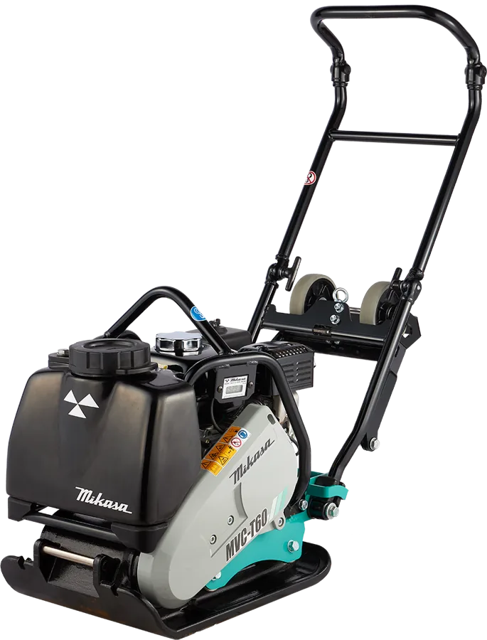 Mikasa MVC-T60H vibro ploča