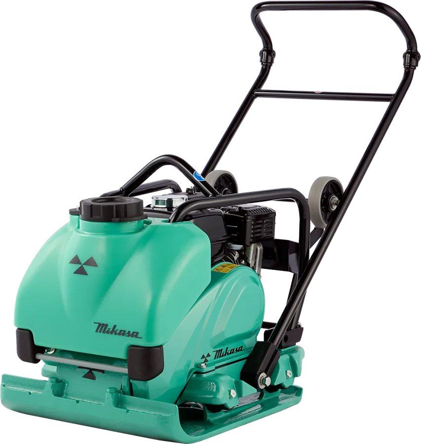 Mikasa MVC-T90HC — Vibro ploča